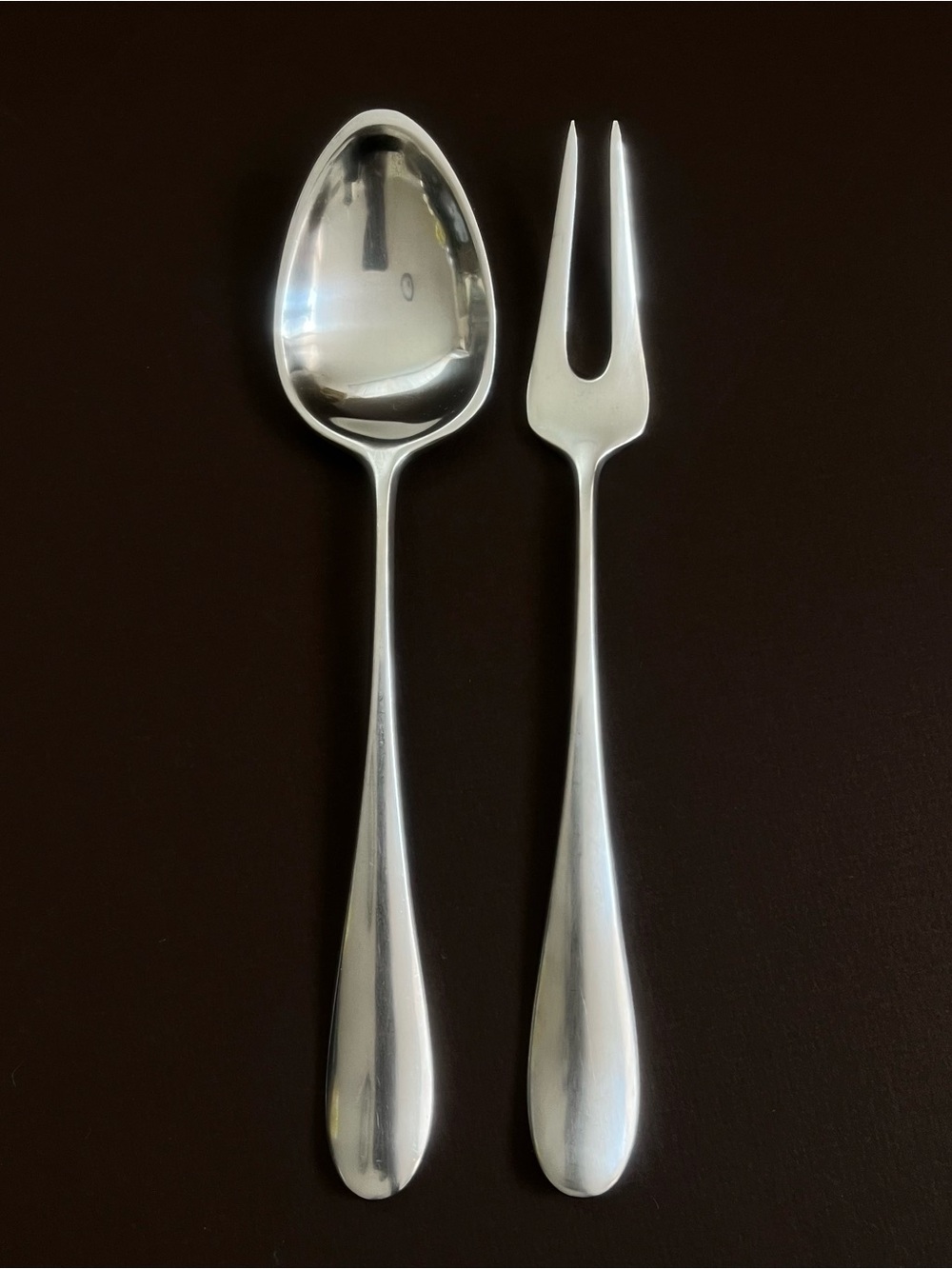 Dansk Torun Serving Set
